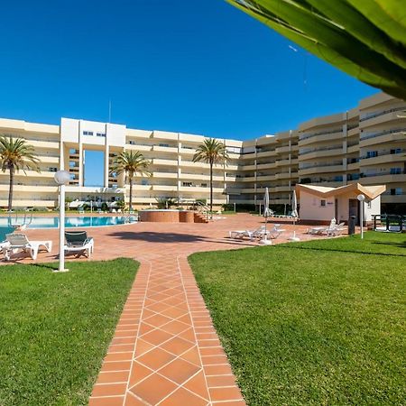 Vr Gale Mar Apartment Albufeira Exterior photo