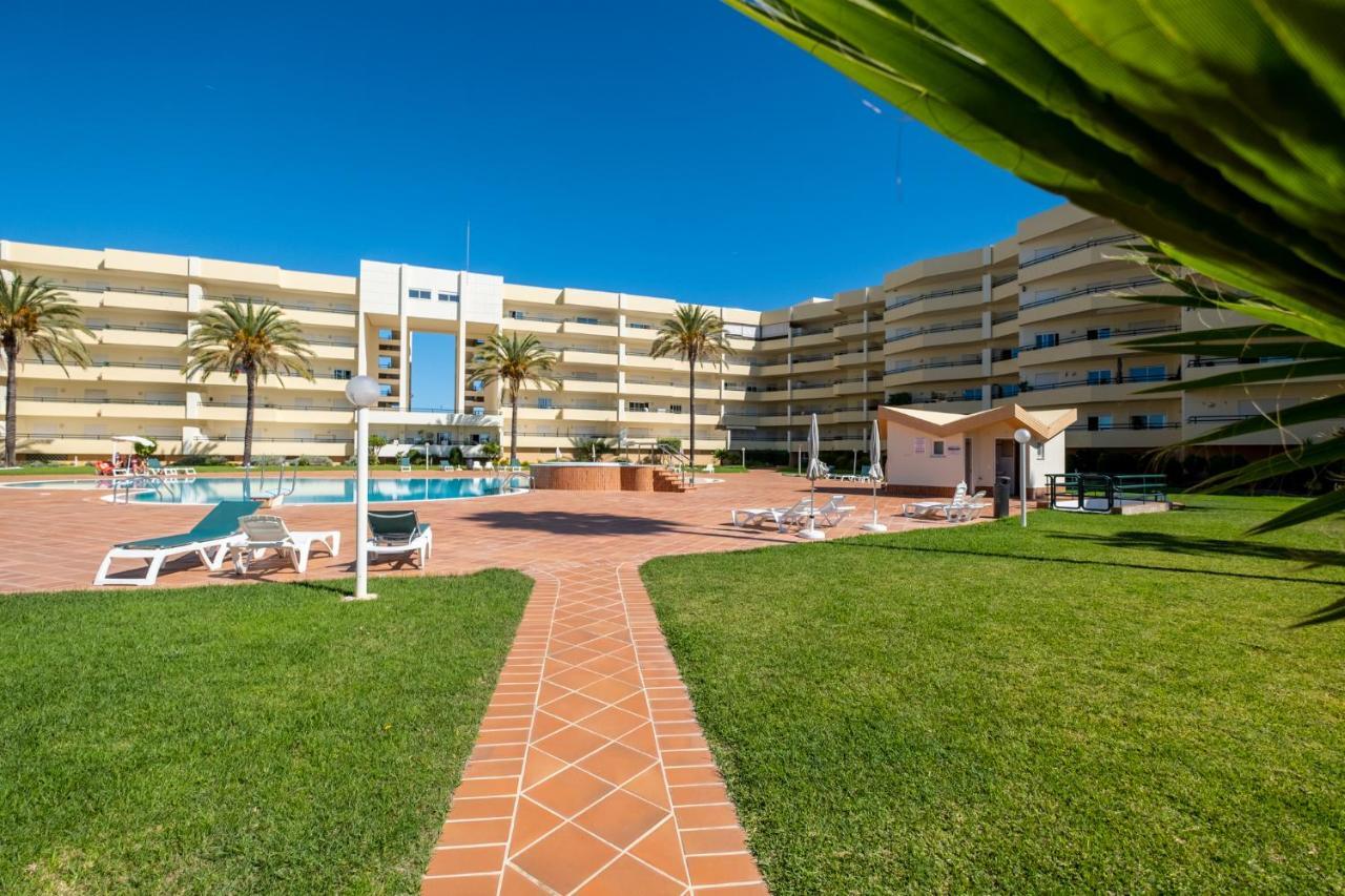 Vr Gale Mar Apartment Albufeira Exterior photo